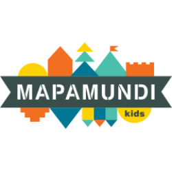 Mapamundi Kids