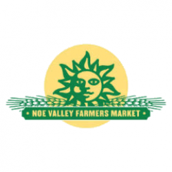Noe Valley Farmers Market
